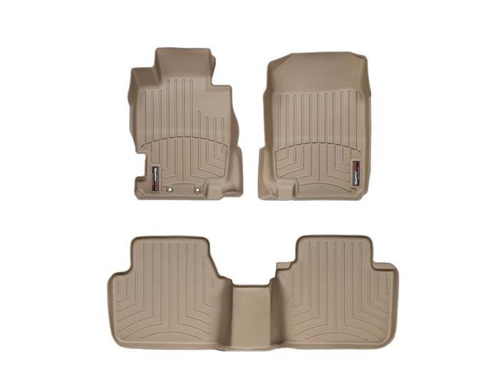 WeatherTech 45150-1-2