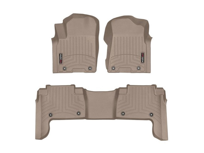 WeatherTech 451502-1-2
