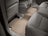 WeatherTech DigitalFit Floor Liners for 2008 2007 2006 2005 2004 Acura TL [Covers Rear (2nd) Row, Tan] | 451502