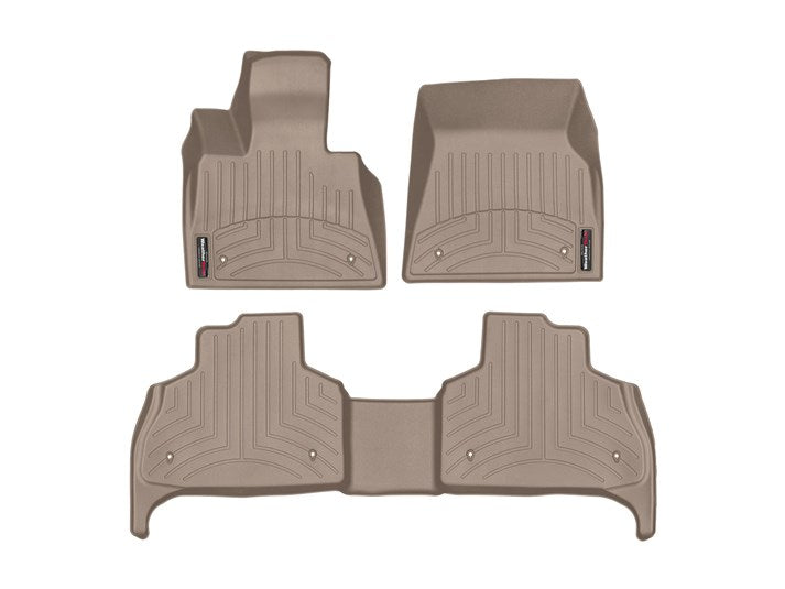 WeatherTech 451507-1-2