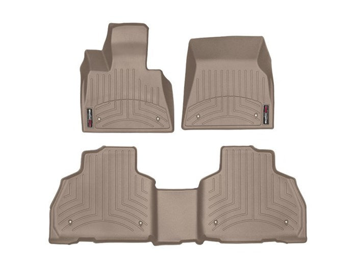 WeatherTech 451507-1-3
