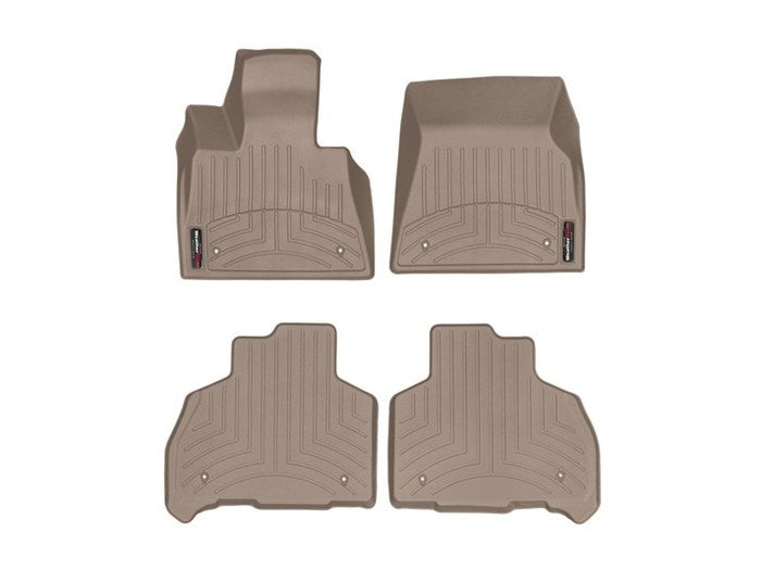 WeatherTech 451507-1-5
