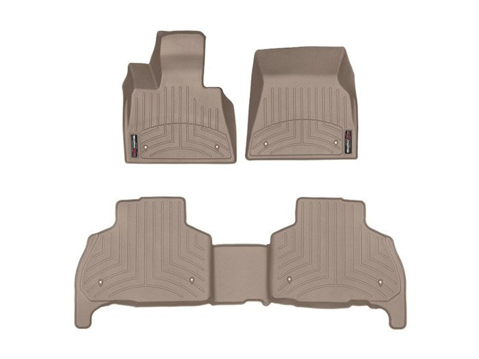 WeatherTech 451507-1-7