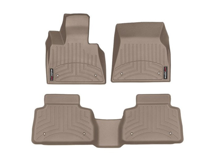 WeatherTech 4515071-4516002