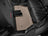 WeatherTech DigitalFit Floor Liners for 2022 2021 2020 2019 BMW X7 [Covers Rear (3rd) Row, Tan] | 4515074