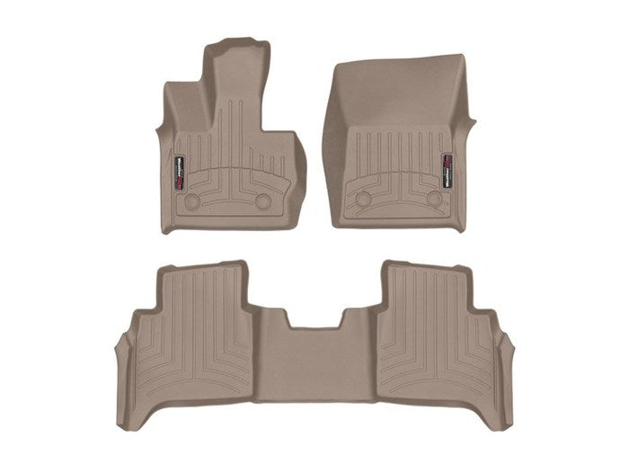 WeatherTech 451509-1-2