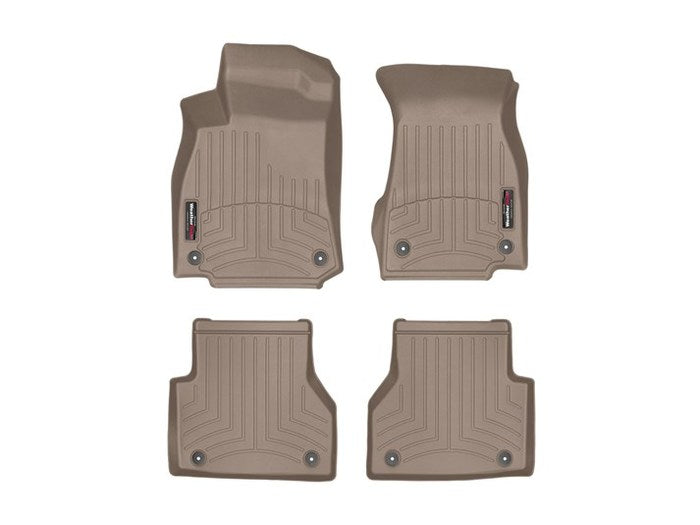 WeatherTech 451511-1-2