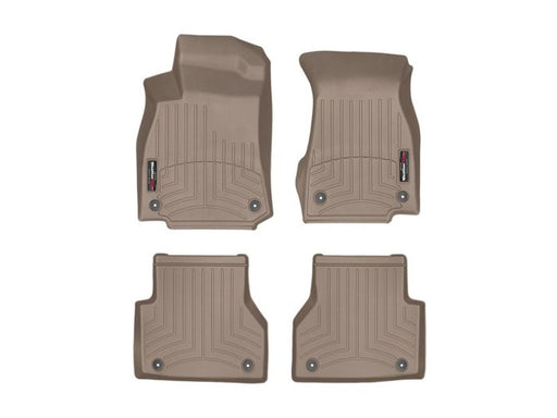 WeatherTech 451511-1-2