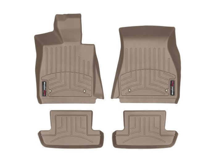 WeatherTech 451512-1-2