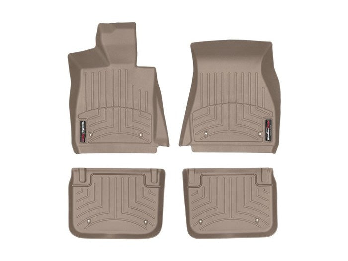WeatherTech 451512-1-3
