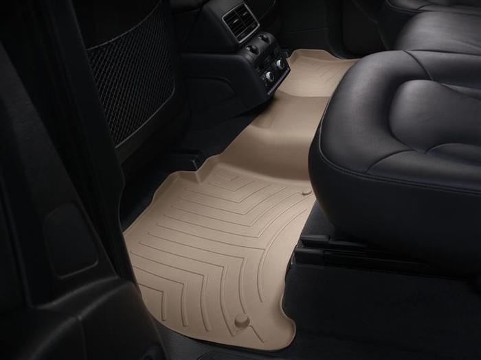 WeatherTech 451512
