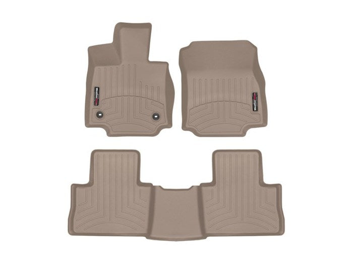 WeatherTech 451516-1-2