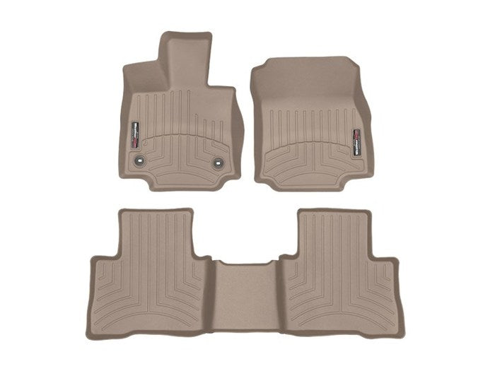 WeatherTech 451516-1-3