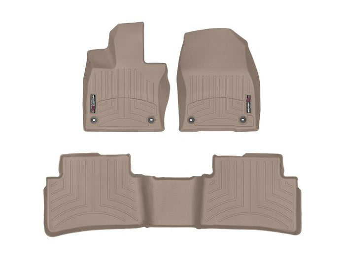 WeatherTech 451517-1-2