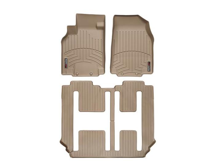 WeatherTech 45153-1-2