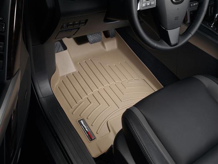 WeatherTech 451531