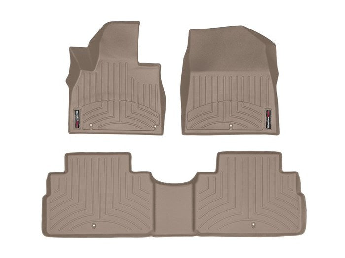 WeatherTech 451532-1-2