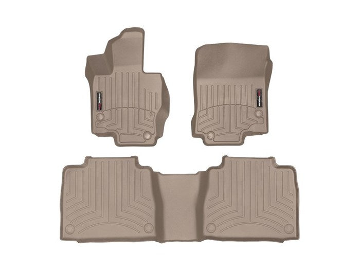 WeatherTech 451533-1-2