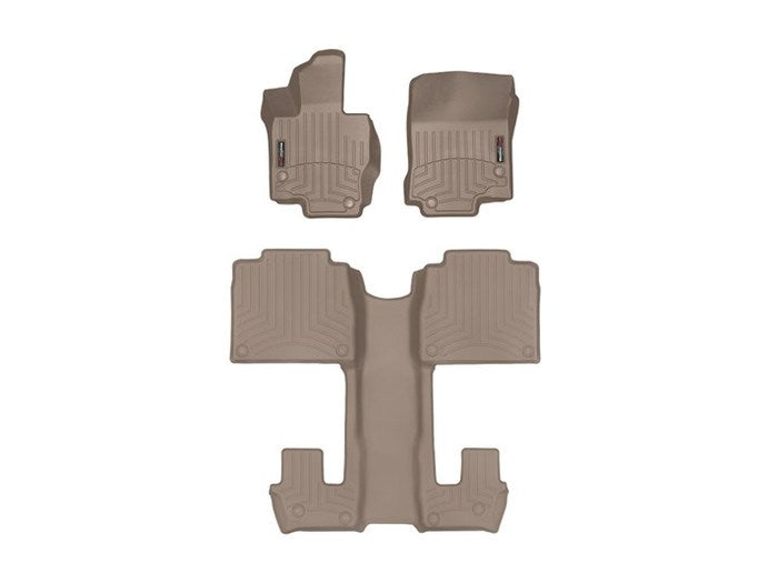 WeatherTech 4515331-4515952