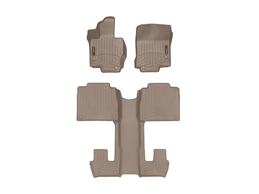 WeatherTech 4515331-4515952