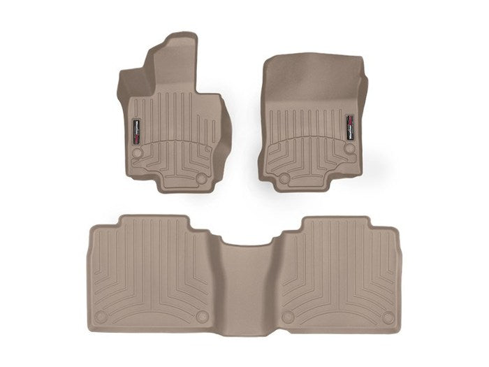 WeatherTech 4515331-4515953