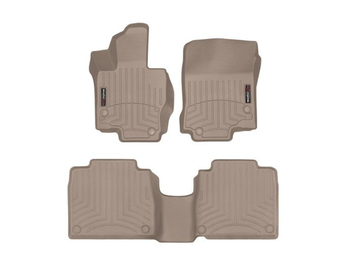 WeatherTech 4515331-4515955