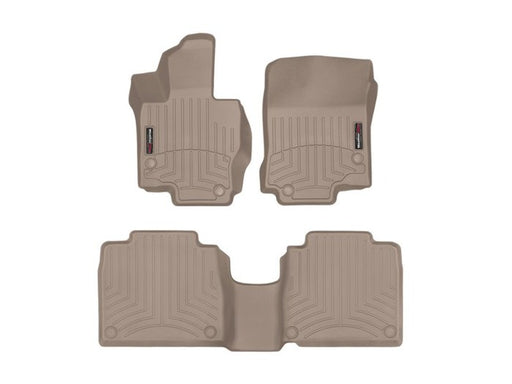 WeatherTech 4515331-4515955