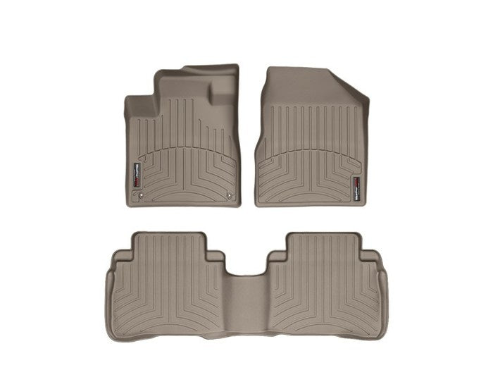 WeatherTech 45154-1-2