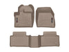 WeatherTech 451541-1-2