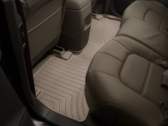 WeatherTech 451542