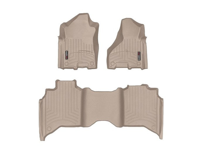 WeatherTech 451545-1-2