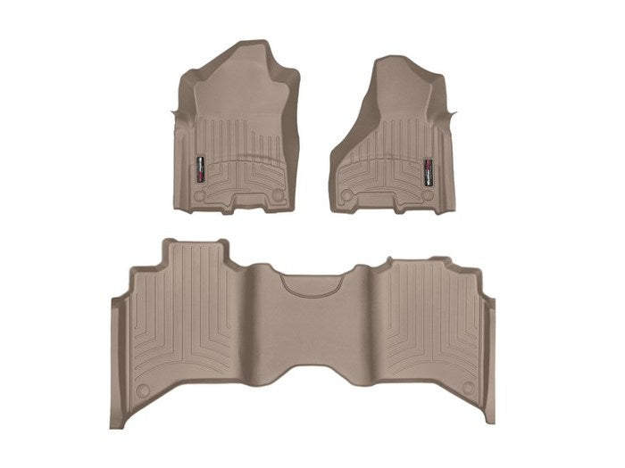WeatherTech 451545-1-6