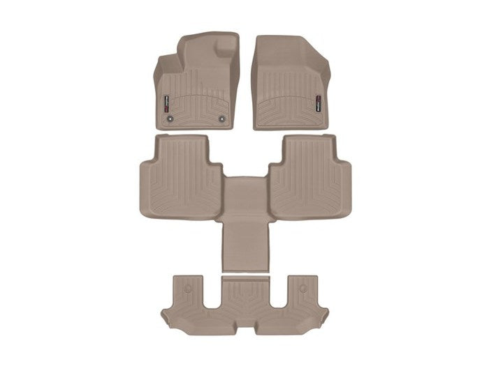 WeatherTech 4515501-451084-2-5