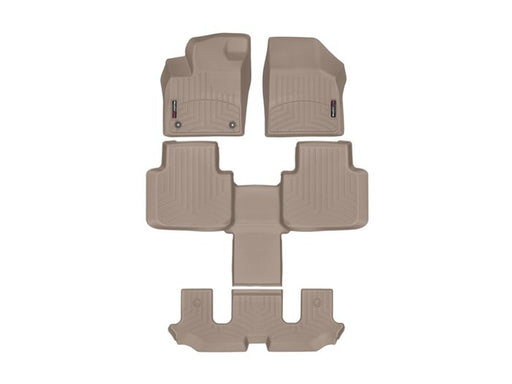 WeatherTech 4515501-451084-2-5