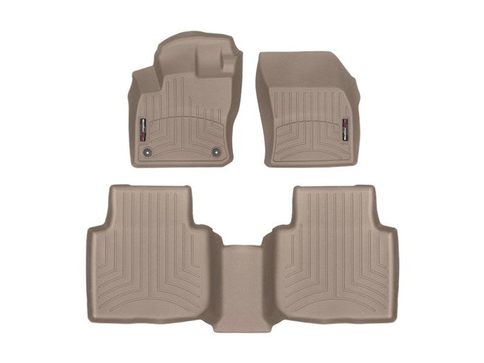 WeatherTech 4515631-459893