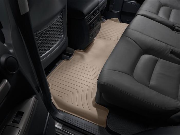 WeatherTech 451572