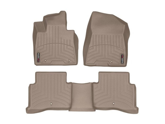 WeatherTech 4515721-458162