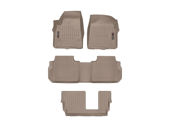 WeatherTech 4515741-451080-2-4