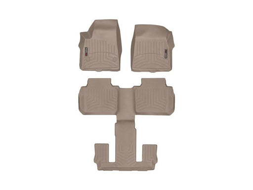 WeatherTech 4515741-4510803
