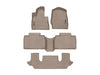WeatherTech 451575-1-2-3
