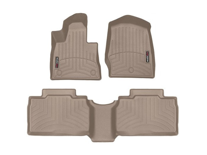 WeatherTech 451575-1-2