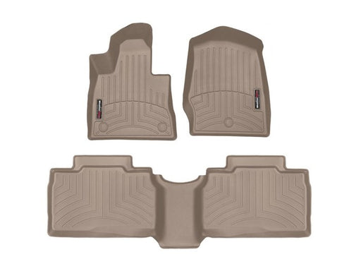 WeatherTech 451575-1-2