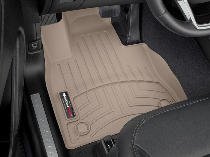 WeatherTech 4515751