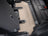 WeatherTech DigitalFit Floor Liners for 2022 2021 2020 Ford Explorer [Covers Rear (3rd) Row, Tan] | 4515754