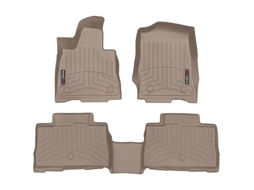 WeatherTech 451576-1-2