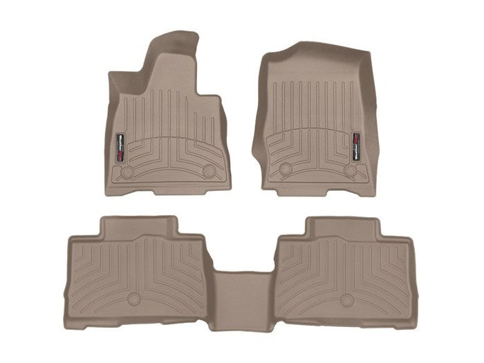 WeatherTech 451576-1-2