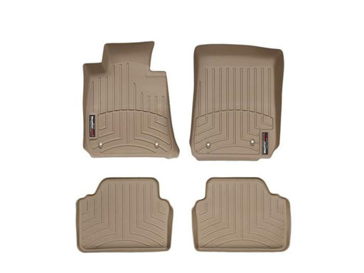 WeatherTech 451581-451462