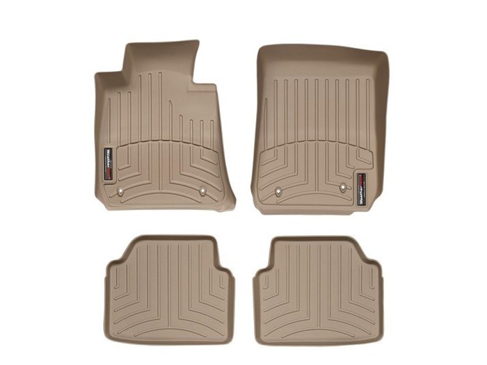 WeatherTech 451581-451463