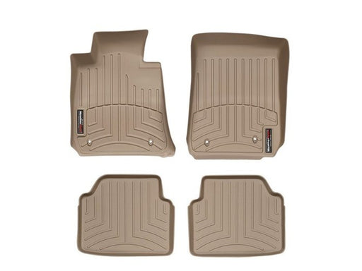 WeatherTech 451581-451463