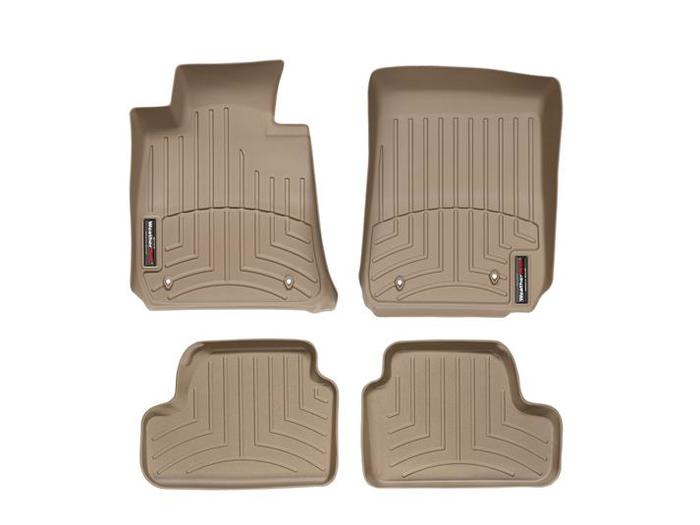 WeatherTech 451581-451464